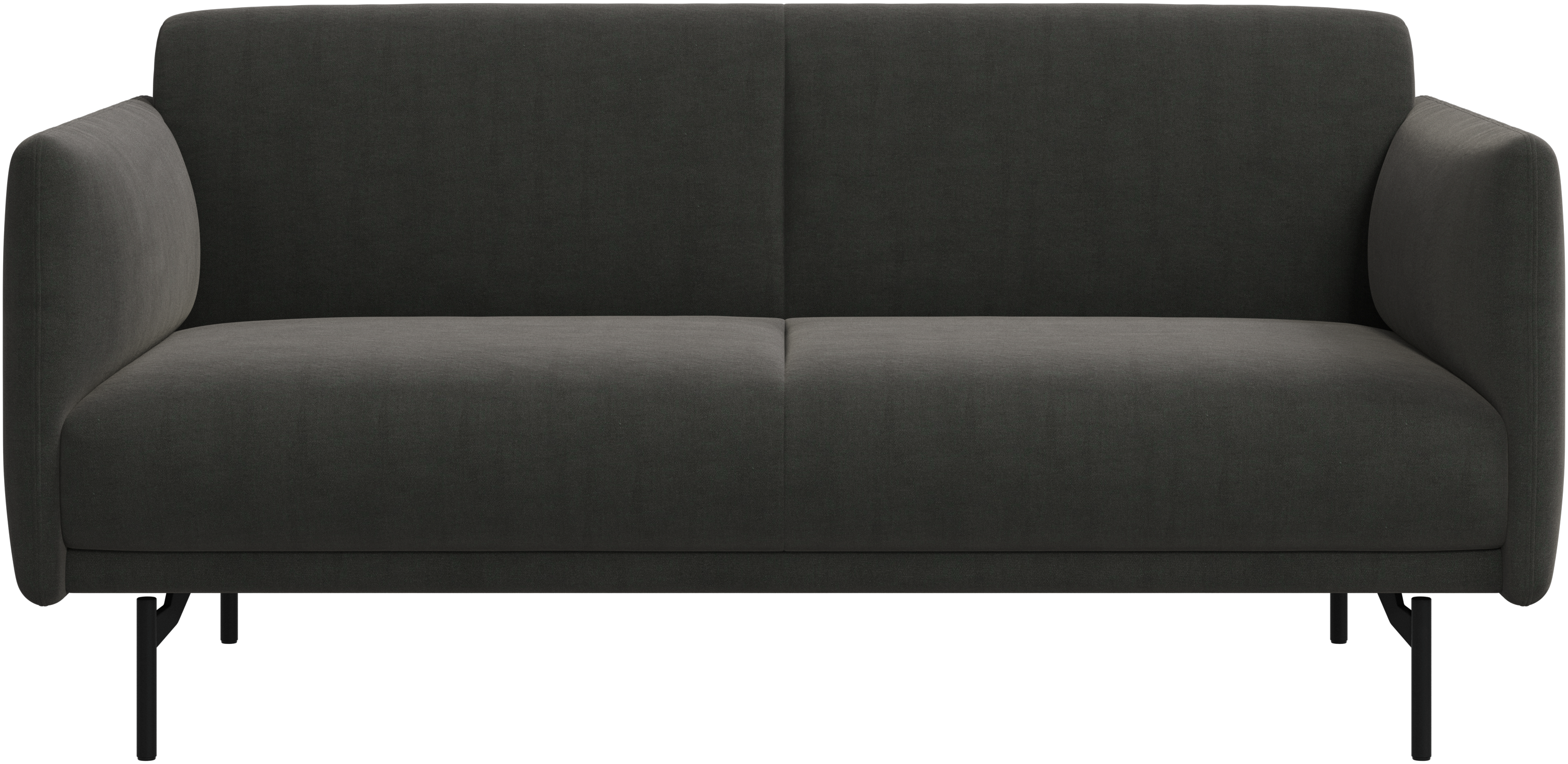 いつこ　Boconcept Tufted 2つ二万円 販売　袋付き いつこ Boconcept Tufted 2つ二万円 販売 袋付き 2人掛け